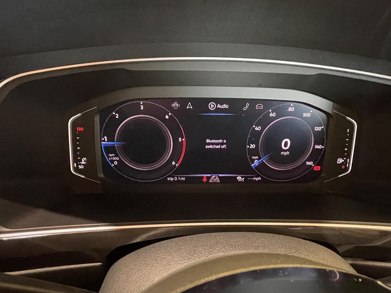 Used Volkswagen Tiguan for sale - 77883520: Photo 71