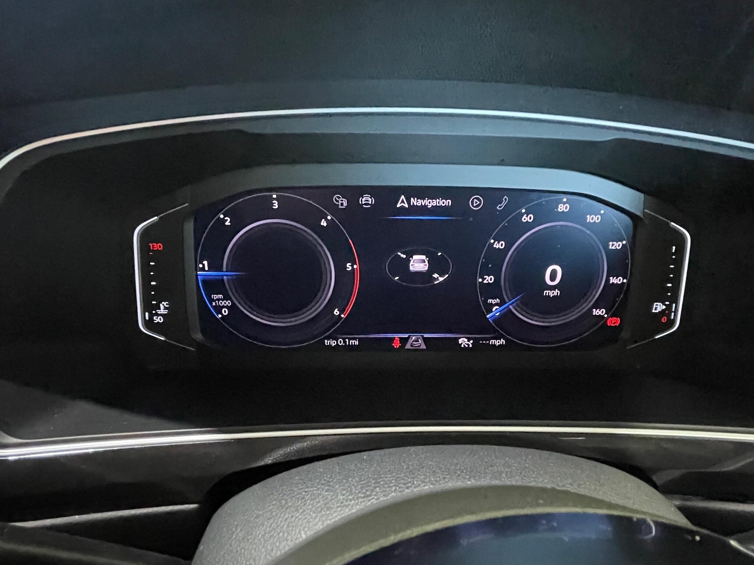 Used Volkswagen Tiguan for sale - 77883520: Photo 72