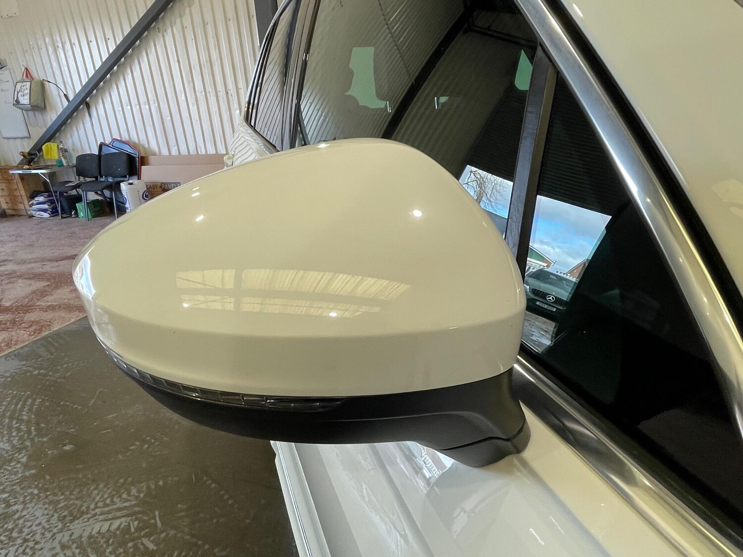 Used Volkswagen Tiguan for sale - 77883520: Photo 73