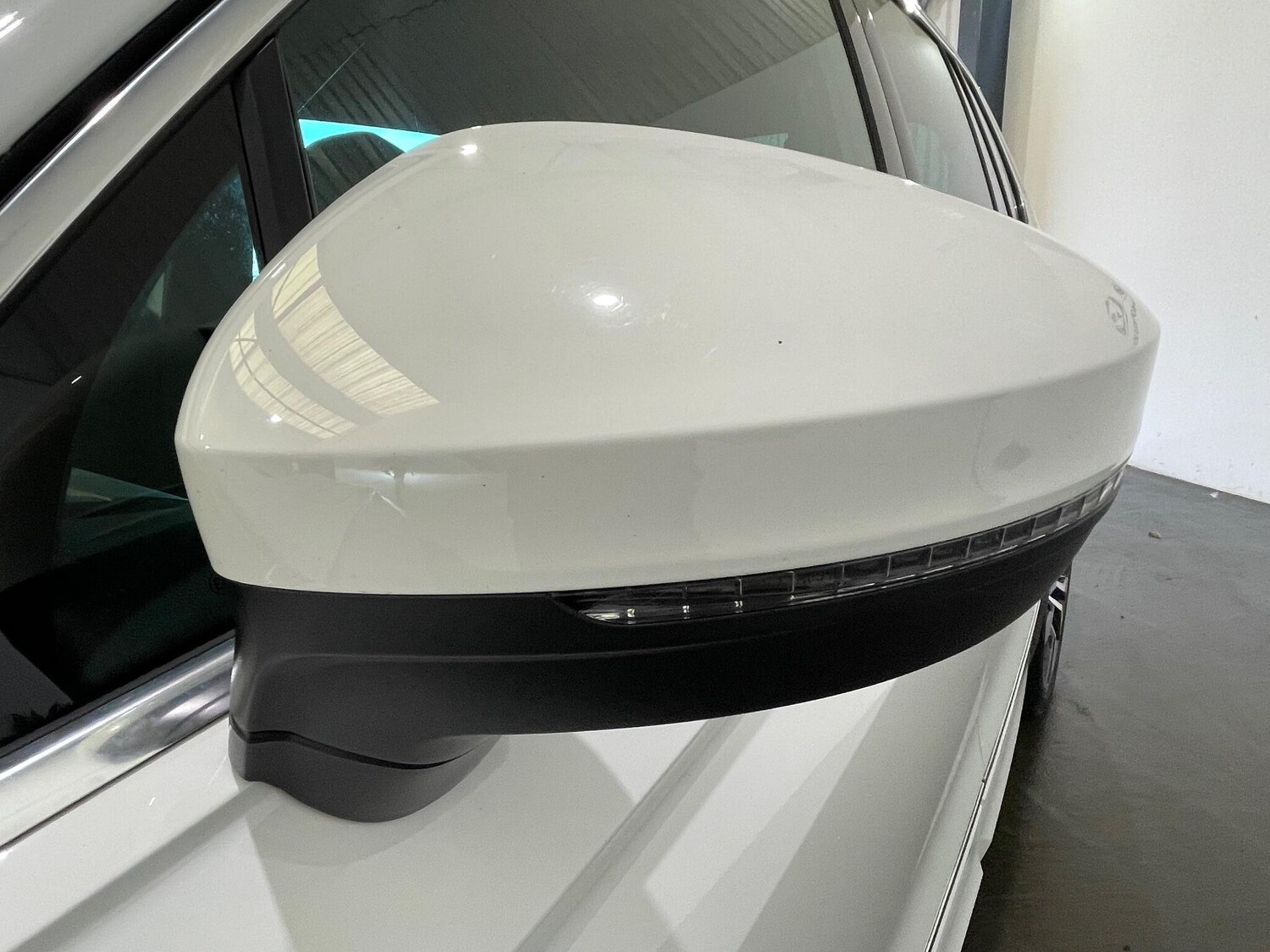 Used Volkswagen Tiguan for sale - 77883520: Photo 74