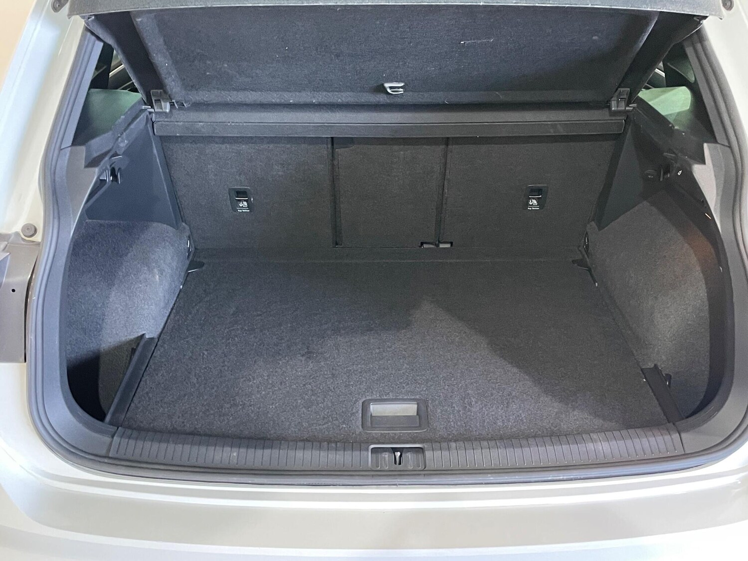 Used Volkswagen Tiguan for sale - 77883520: Photo 77