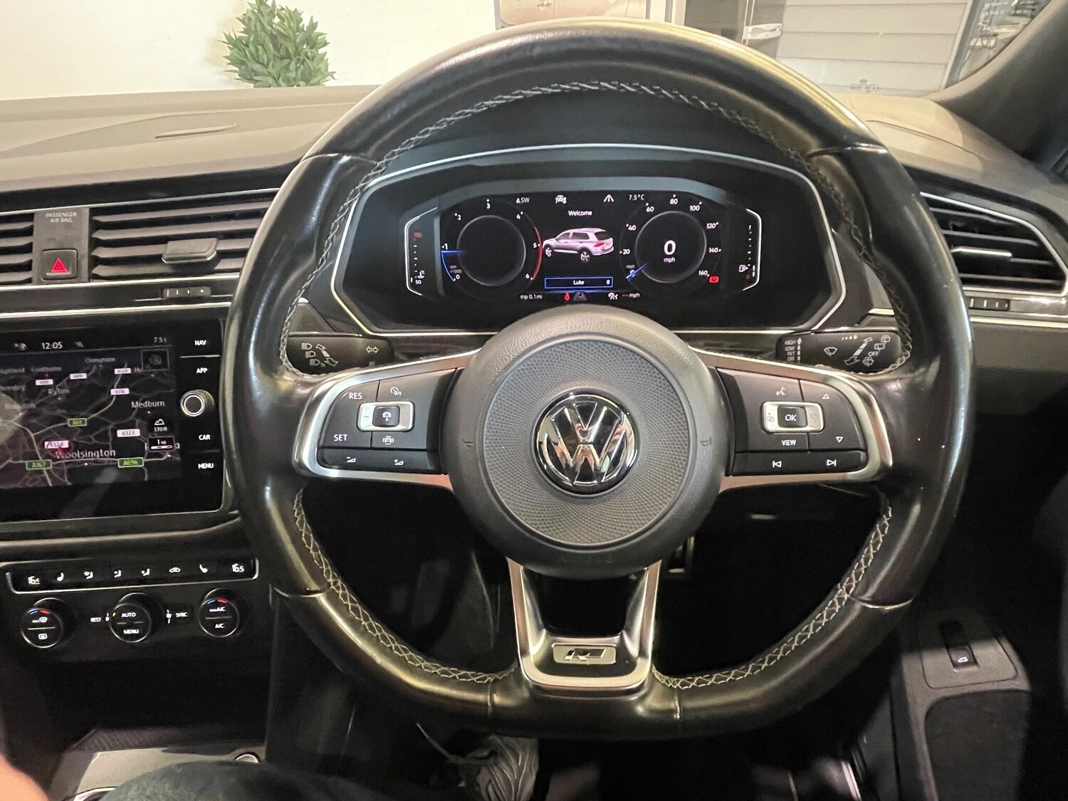 Used Volkswagen Tiguan for sale - 77883520: Photo 78