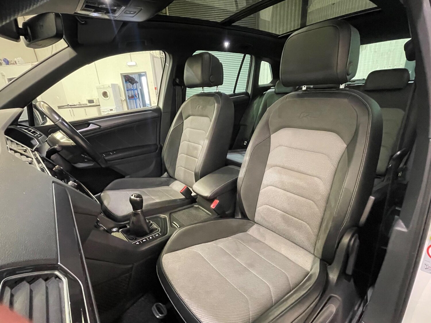 Used Volkswagen Tiguan for sale - 77883520: Photo 79