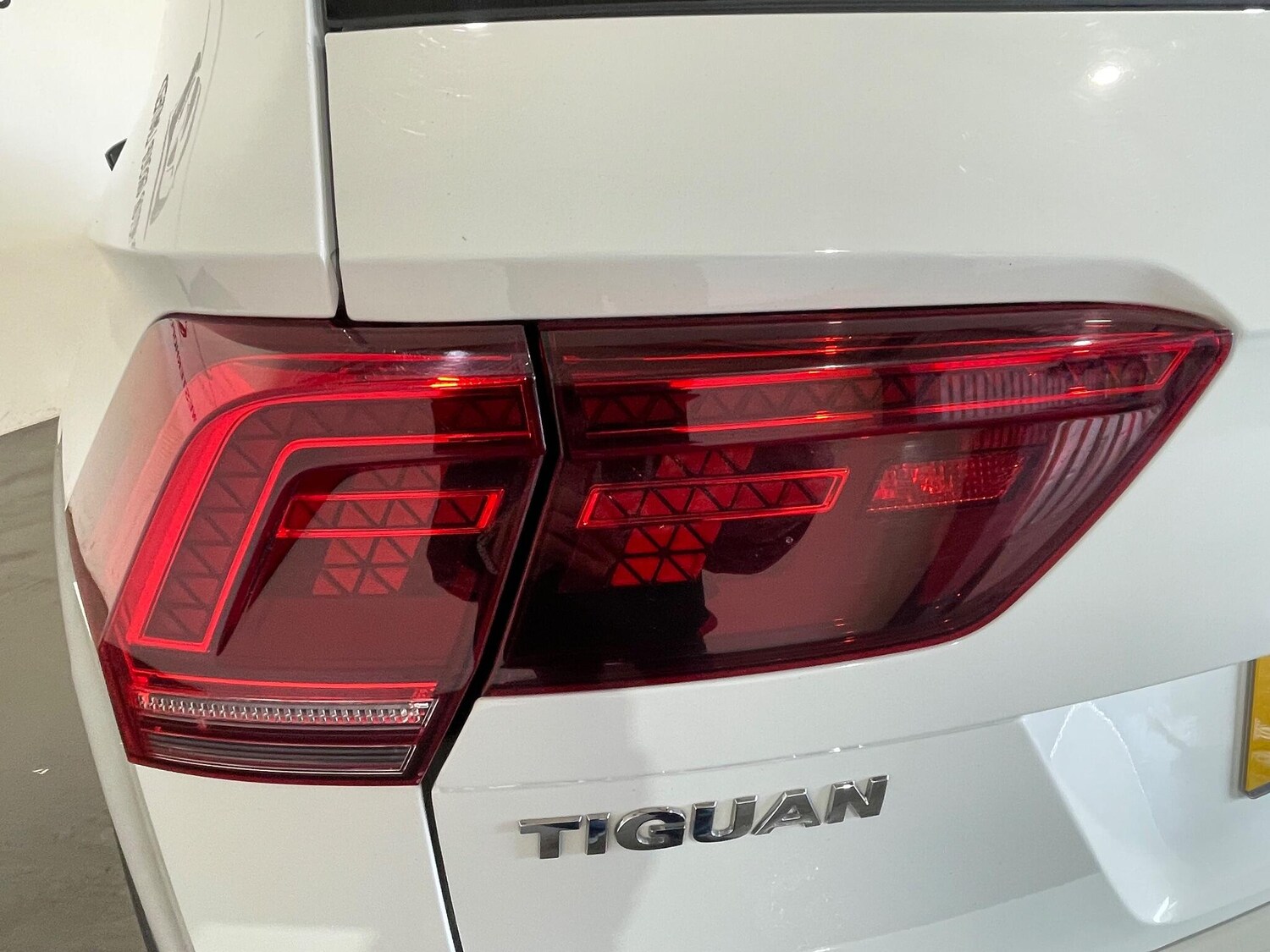 Used Volkswagen Tiguan for sale - 77883520: Photo 81