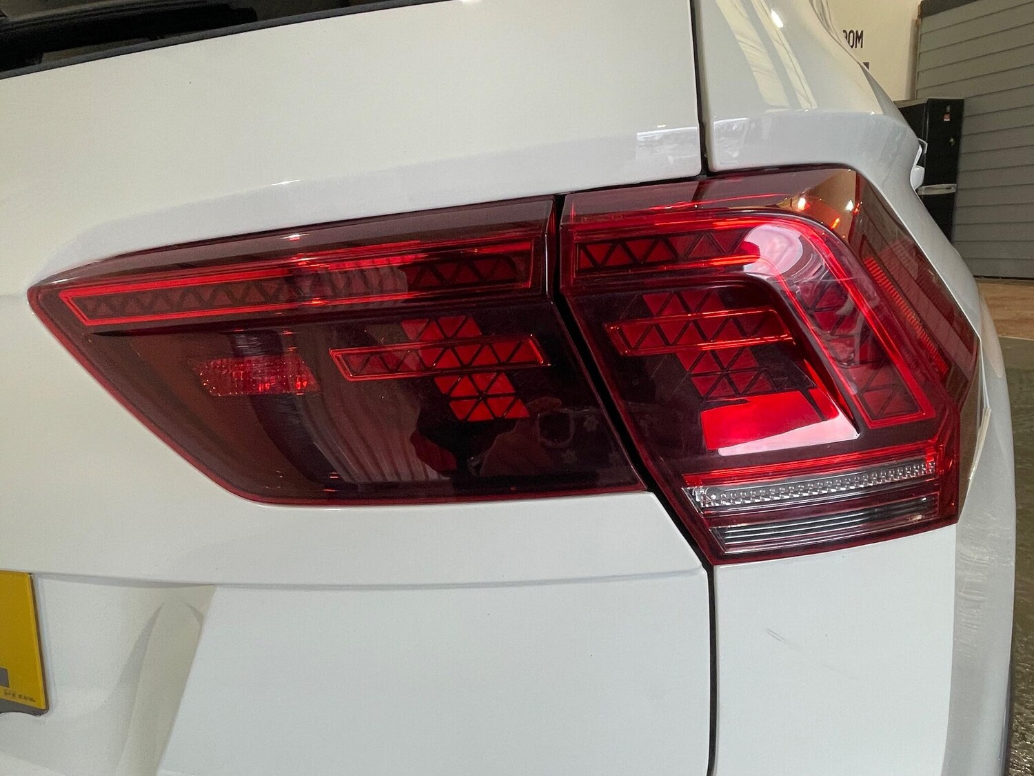 Used Volkswagen Tiguan for sale - 77883520: Photo 82