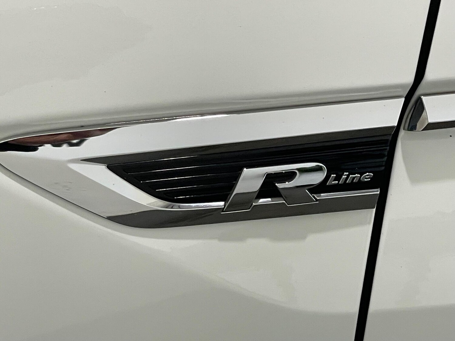 Used Volkswagen Tiguan for sale - 77883520: Photo 85