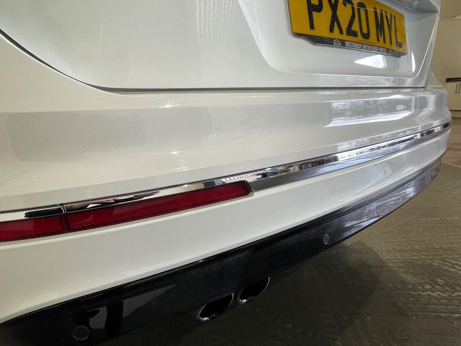 Used Volkswagen Tiguan for sale - 77883520: Photo 86