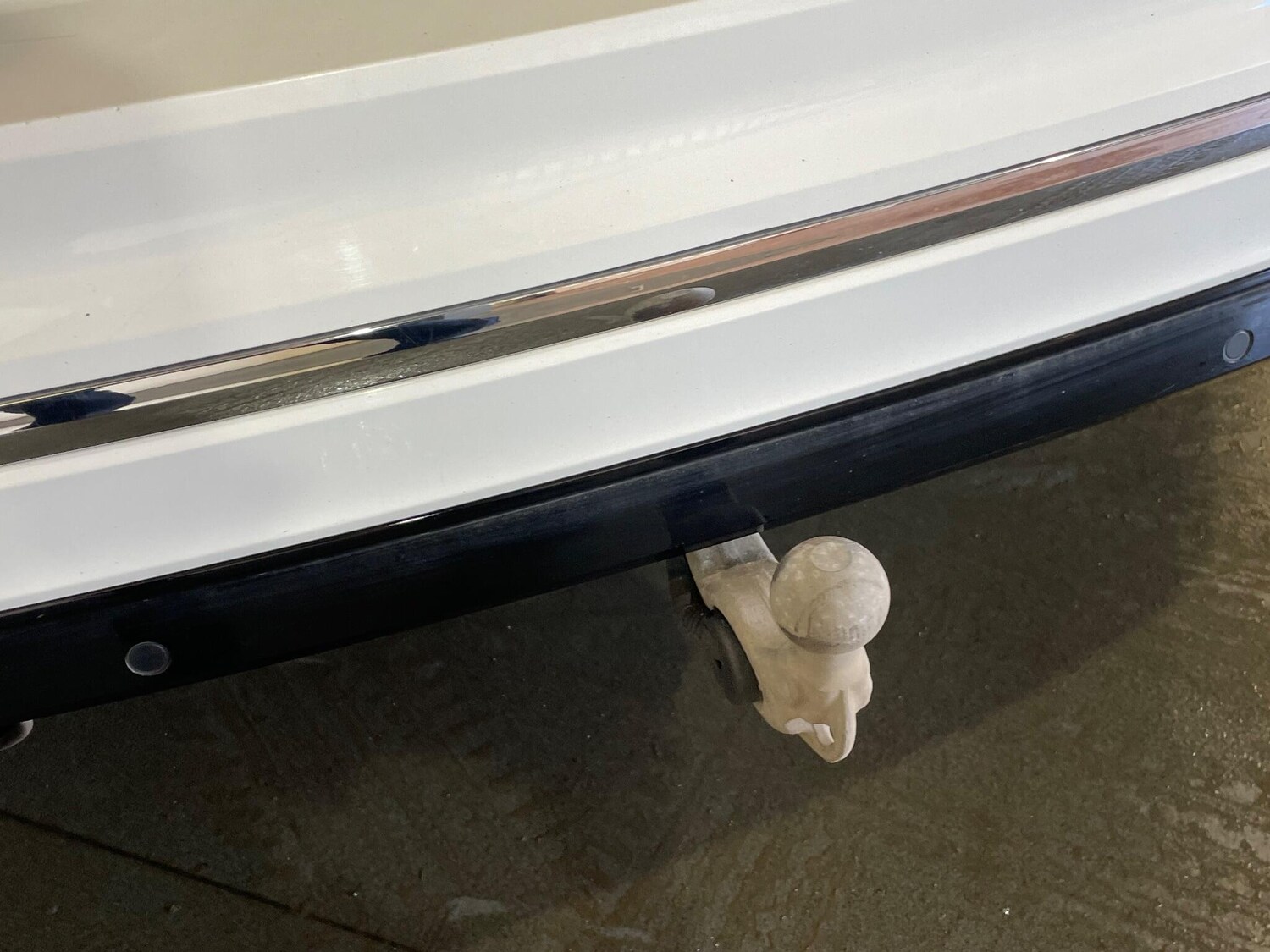 Used Volkswagen Tiguan for sale - 77883520: Photo 88