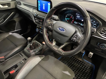Used Ford Focus 2018 for sale - 78822256: Photo