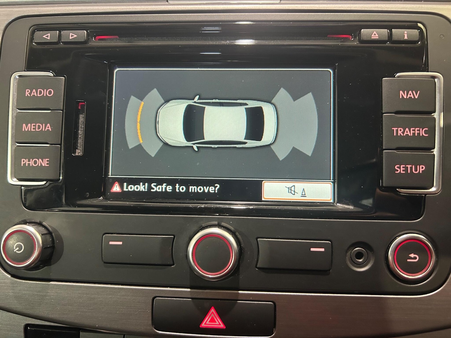 Vehicle 30