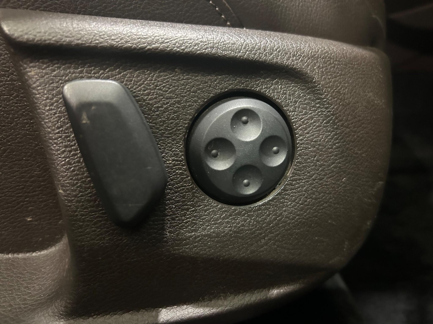 Vehicle 36