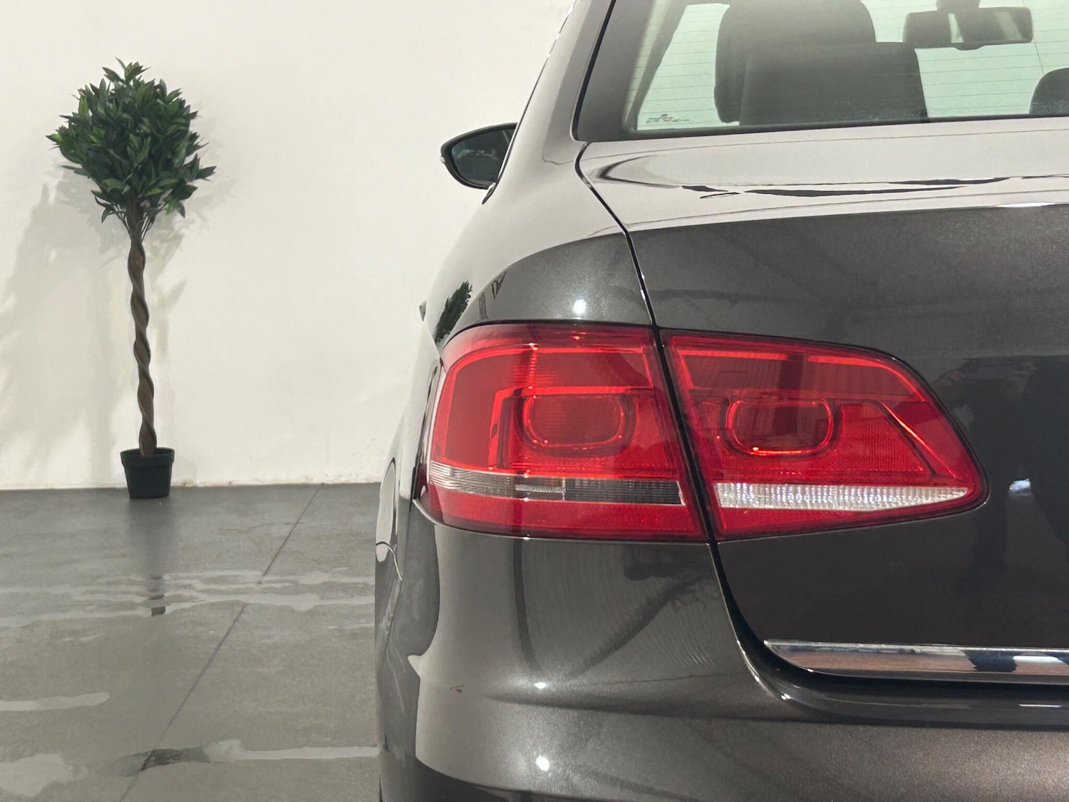 Used Volkswagen Passat 2014 for sale - 76012230: Photo 43