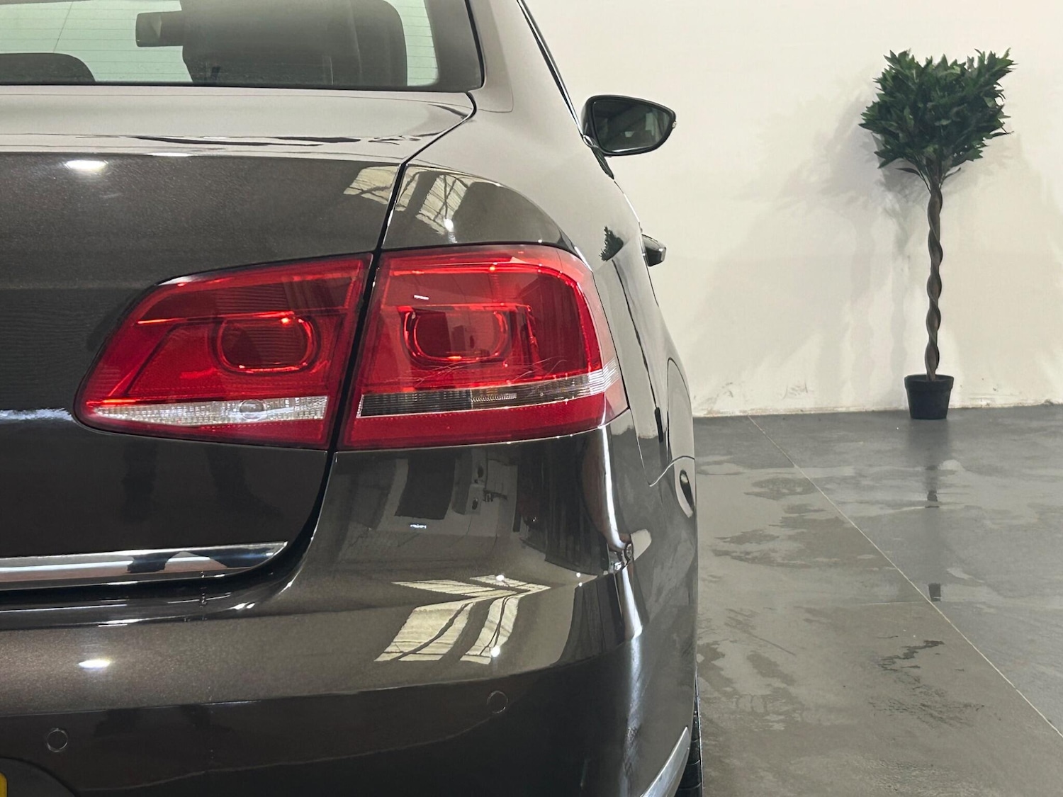 Used Volkswagen Passat 2014 for sale - 76012230: Photo 44