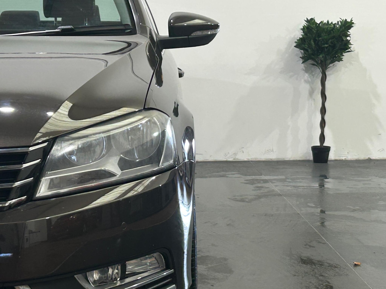 Used Volkswagen Passat 2014 for sale - 76012230: Photo 45