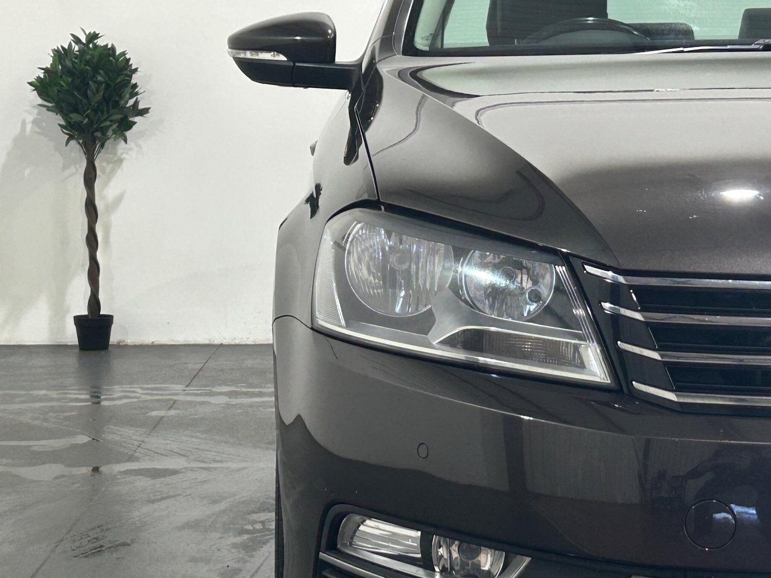 Used Volkswagen Passat 2014 for sale - 76012230: Photo 46