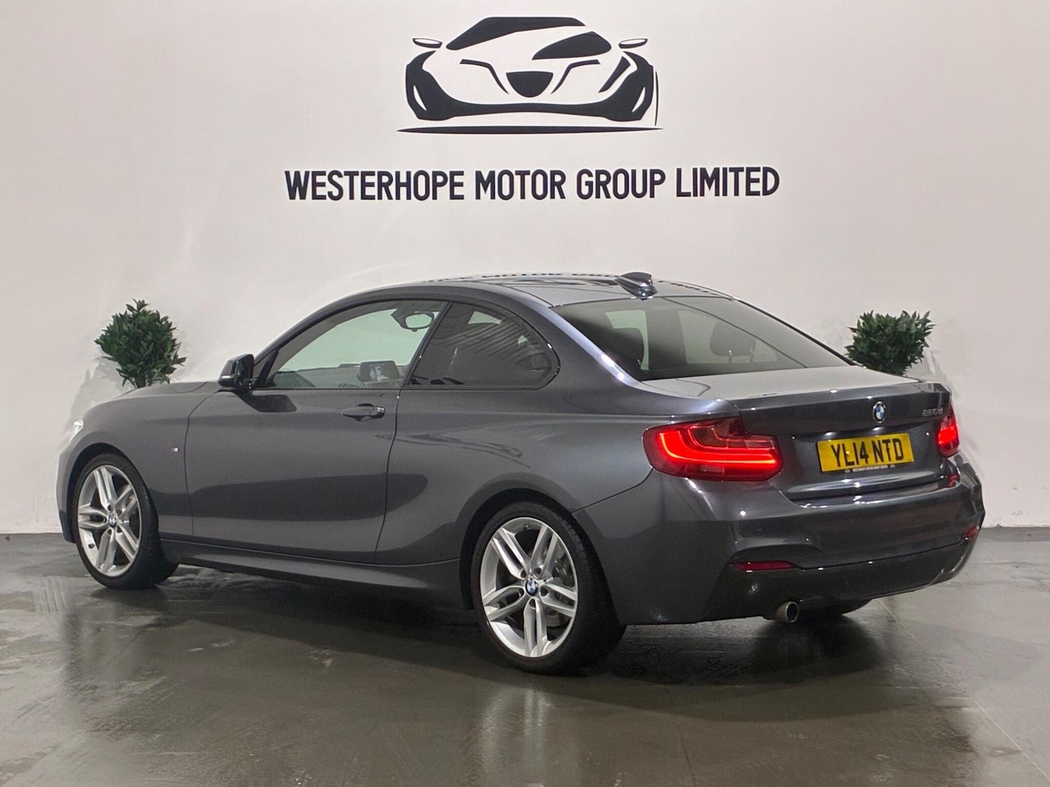 Used BMW 2 Series for sale - 77412366: Photo 10
