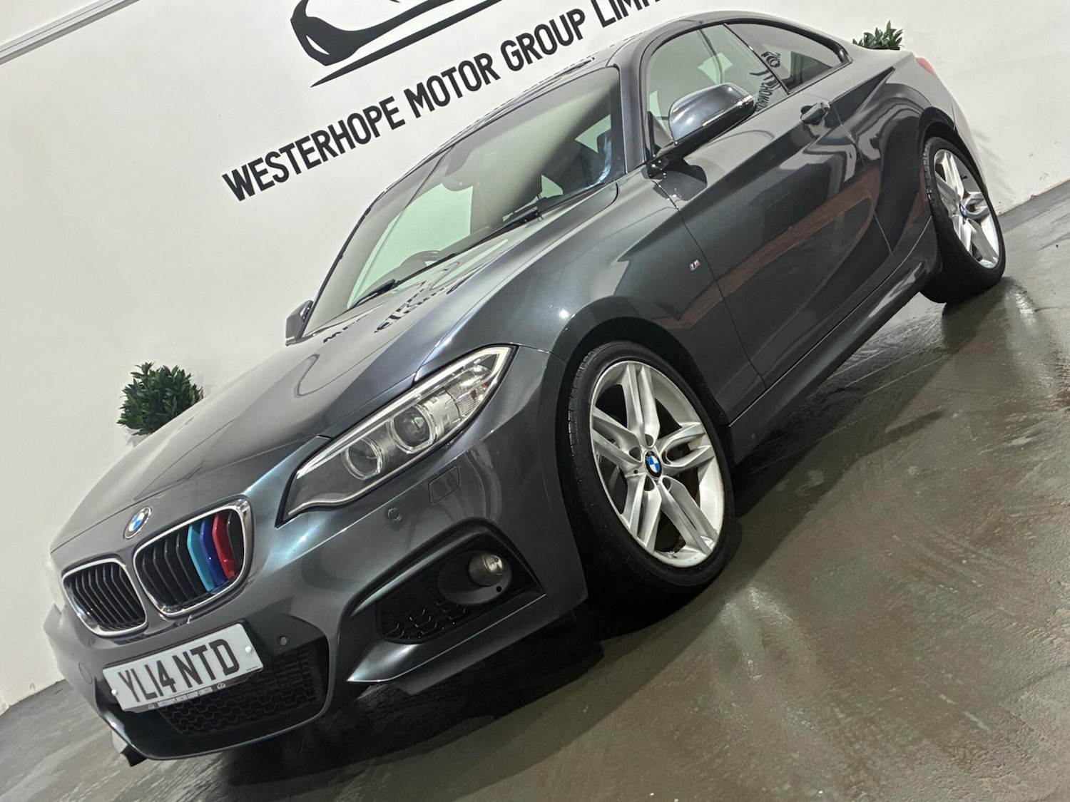 Used BMW 2 Series for sale - 77412366: Photo 15