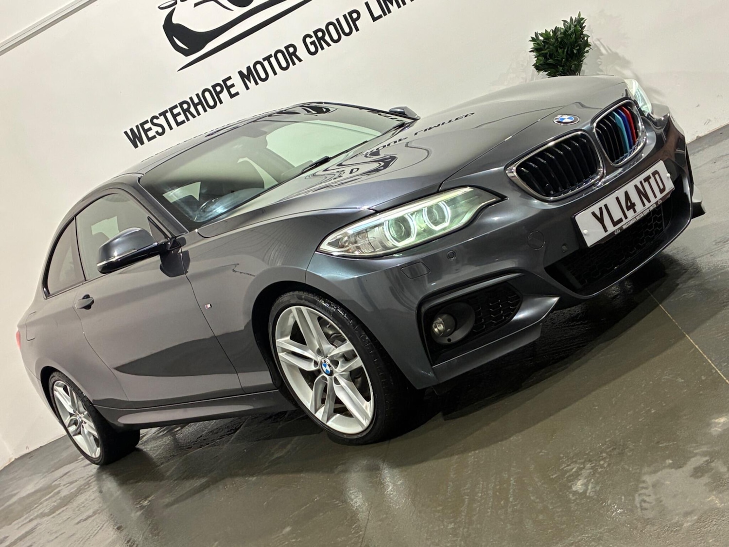 Used BMW 2 Series for sale - 77412366: Photo 18