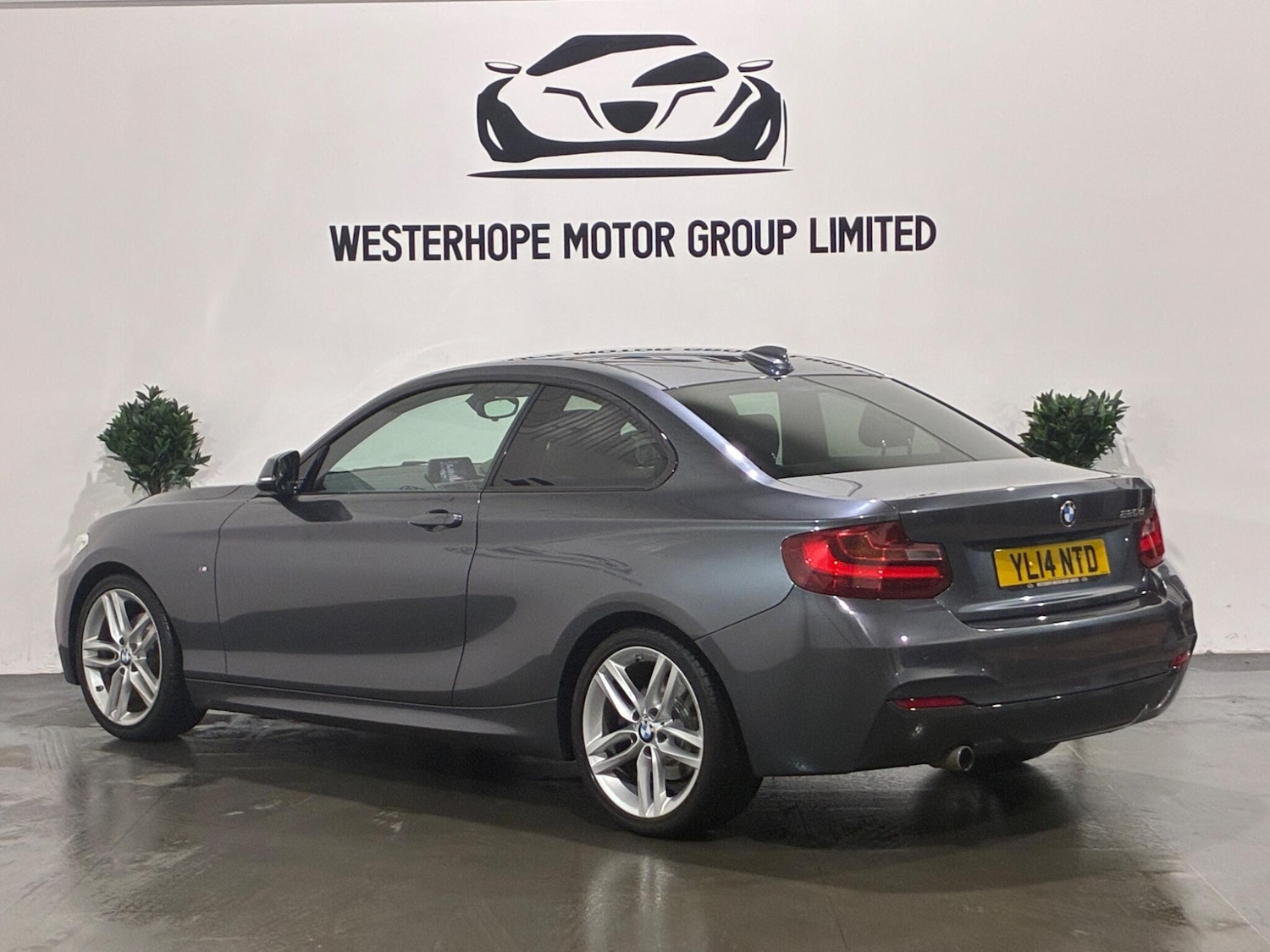 Used BMW 2 Series for sale - 77412366: Photo 2