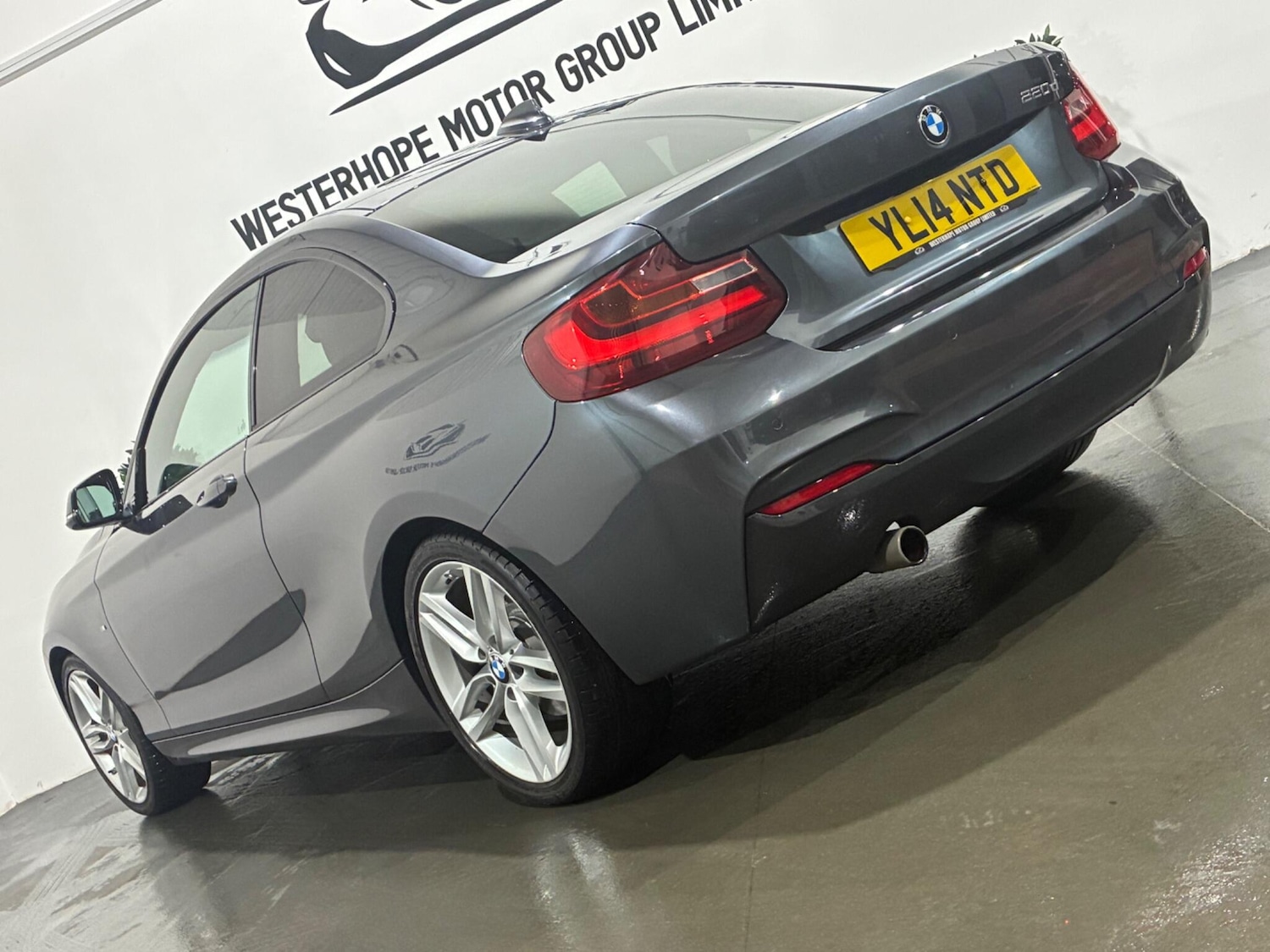 Used BMW 2 Series for sale - 77412366: Photo 20