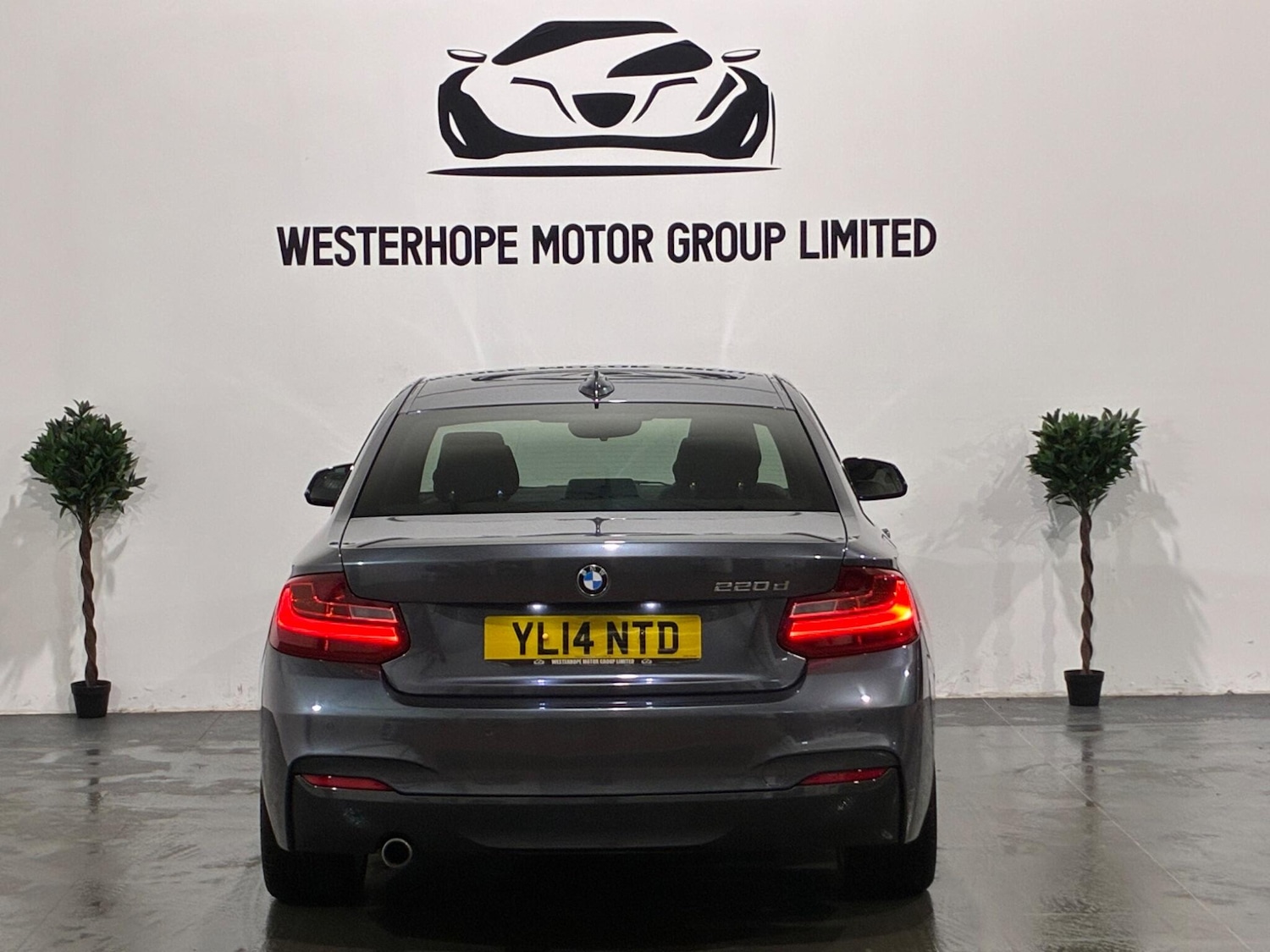 Used BMW 2 Series for sale - 77412366: Photo 22