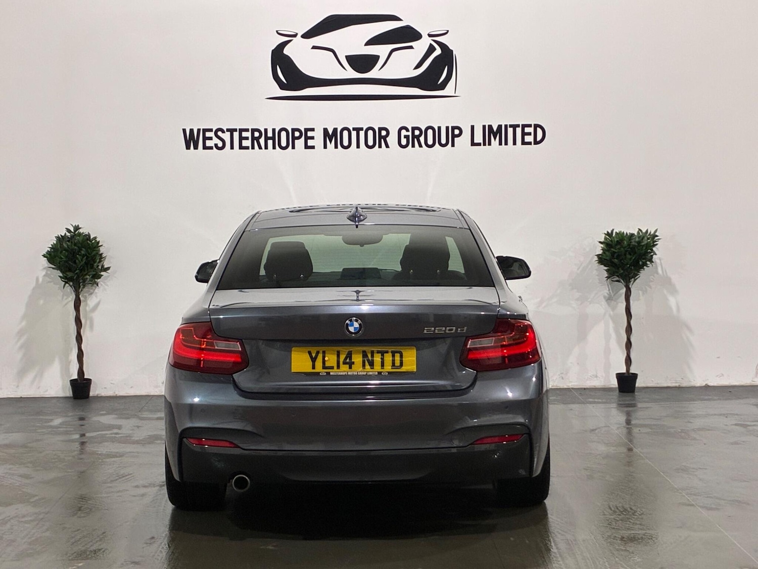 Used BMW 2 Series for sale - 77412366: Photo 23