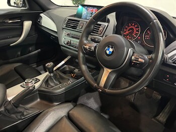 Used BMW 2 Series 2014 for sale - 77412366: Photo