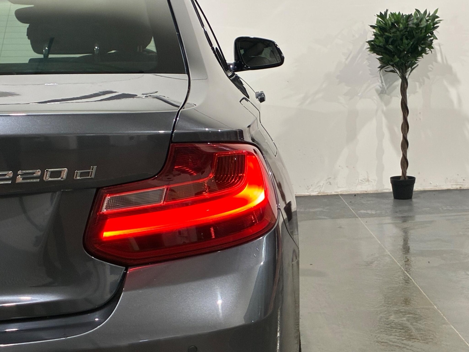 Used BMW 2 Series for sale - 77412366: Photo 52