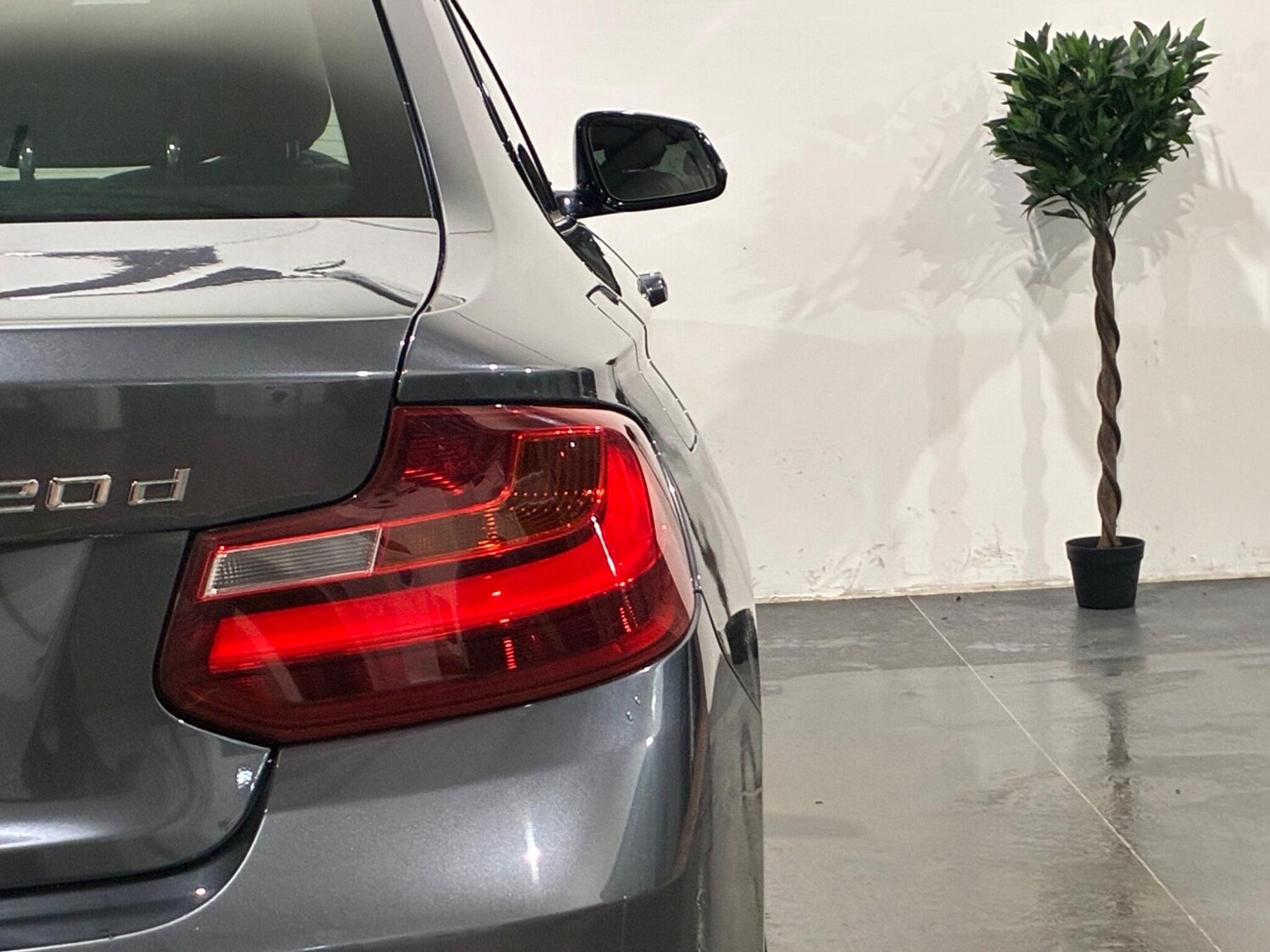 Used BMW 2 Series for sale - 77412366: Photo 55