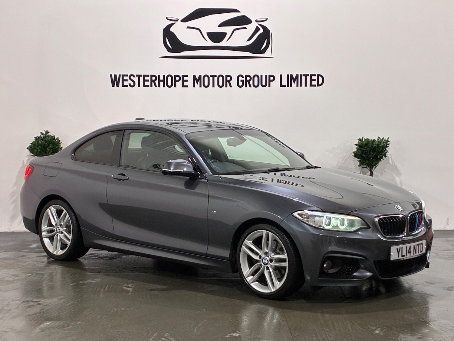 Used BMW 2 Series for sale - 77412366: Photo 7