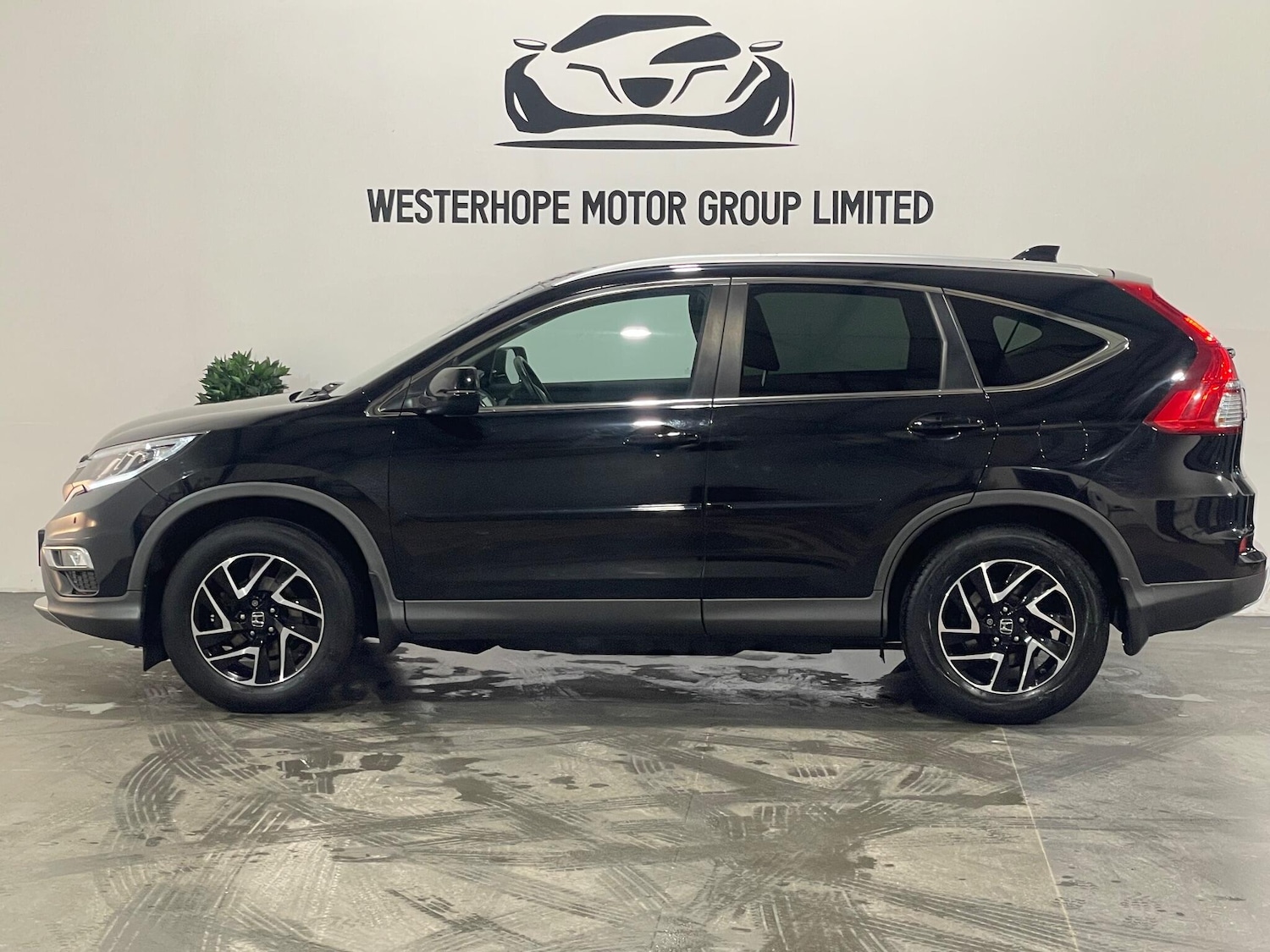 Used Honda CR-V 2017 for sale - 77684394: Photo 15