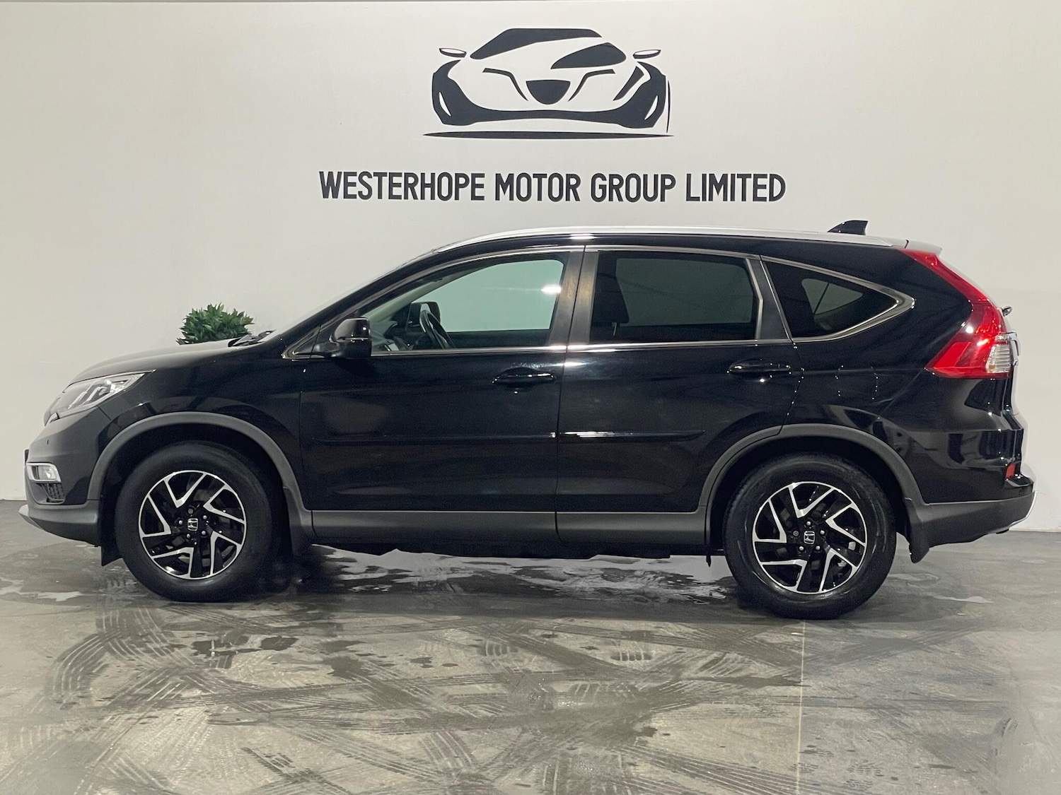 Used Honda CR-V 2017 for sale - 77684394: Photo 17