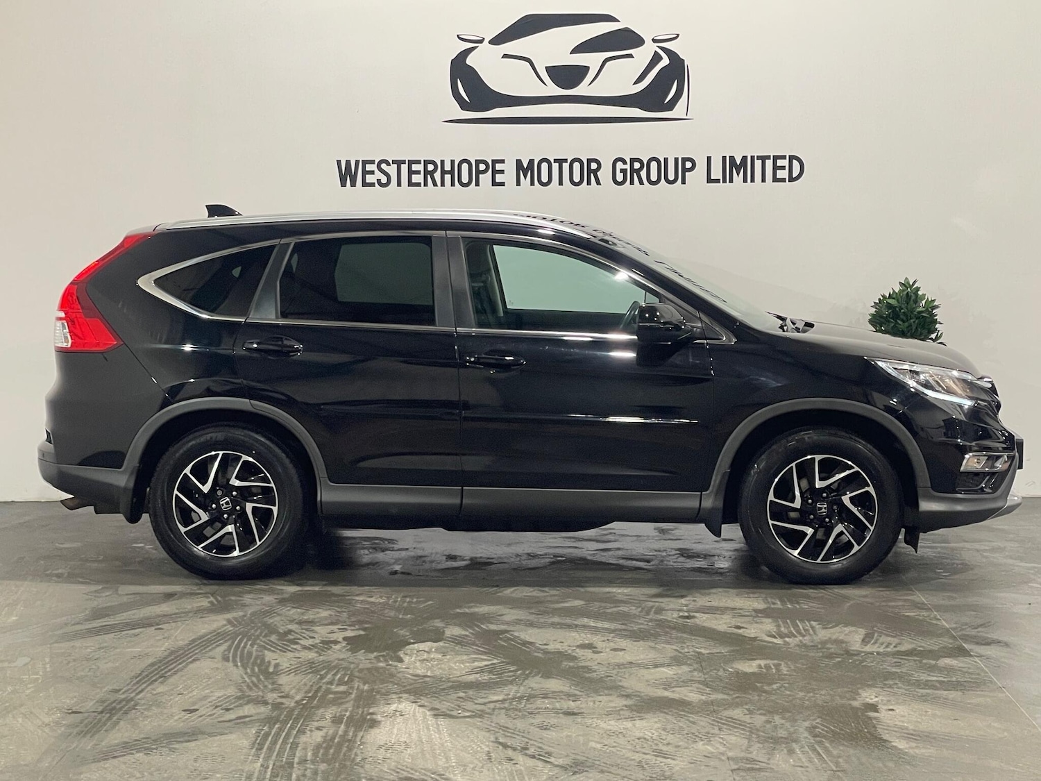 Used Honda CR-V 2017 for sale - 77684394: Photo 20
