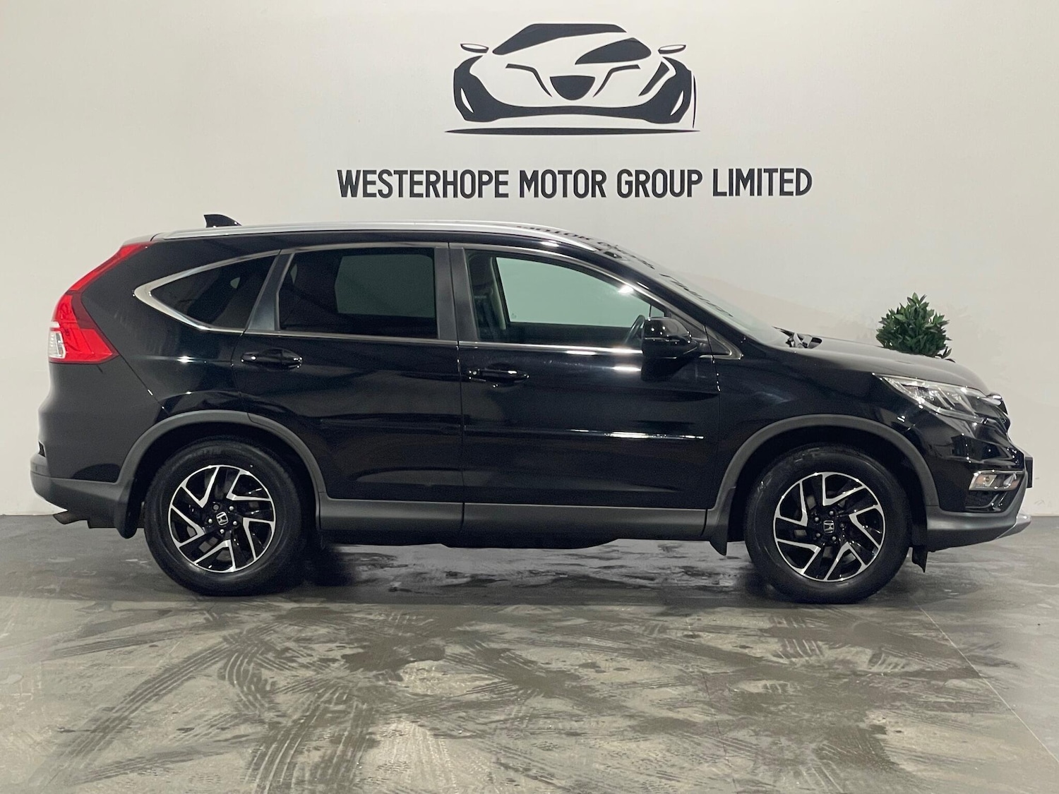 Used Honda CR-V 2017 for sale - 77684394: Photo 21