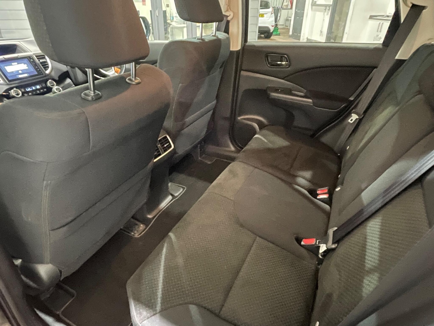 Used Honda CR-V 2017 for sale - 77684394: Photo 26