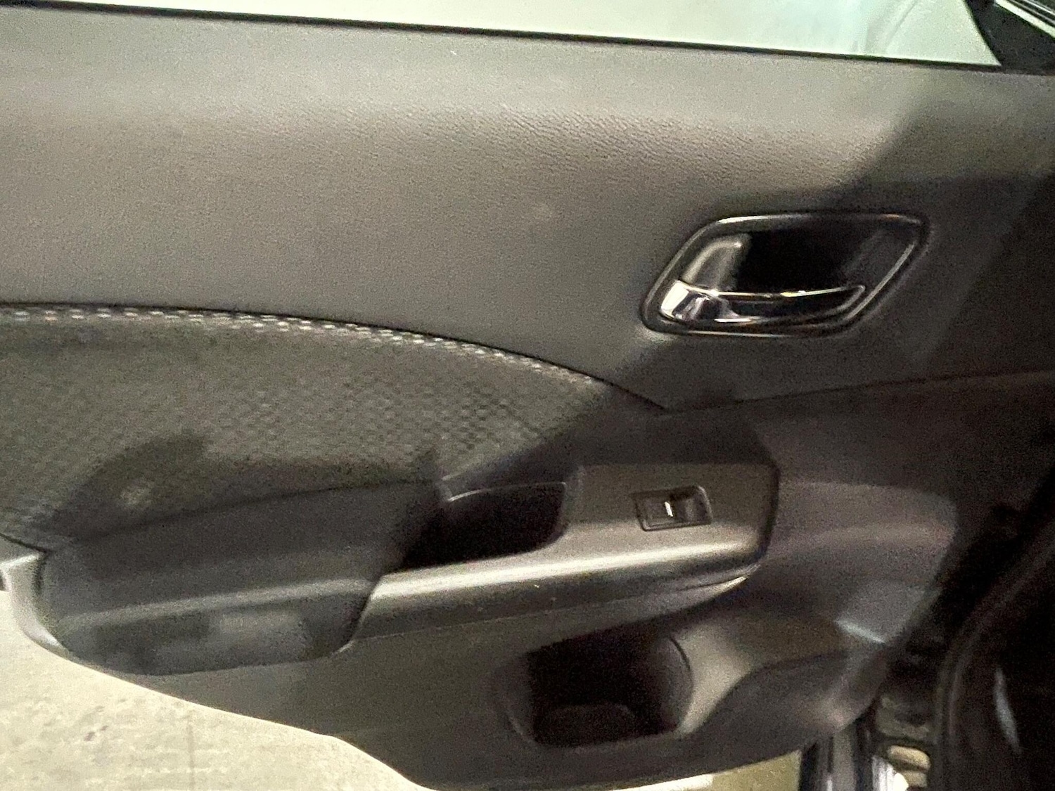 Used Honda CR-V 2017 for sale - 77684394: Photo 34