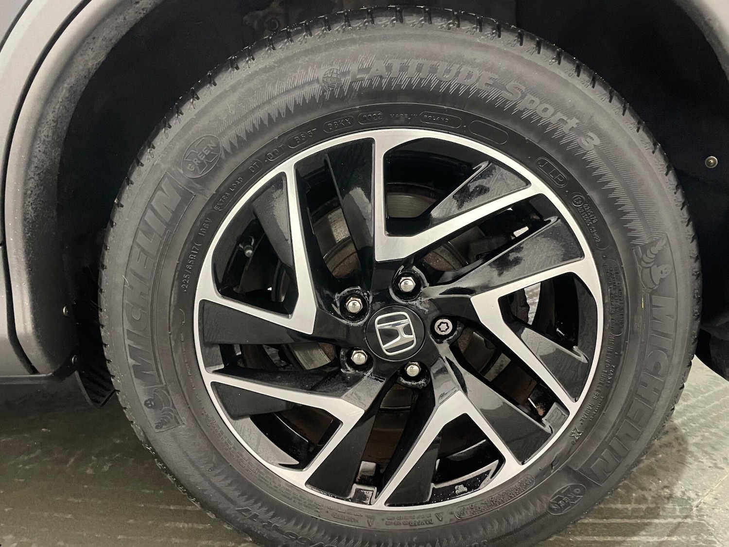 Used Honda CR-V 2017 for sale - 77684394: Photo 37