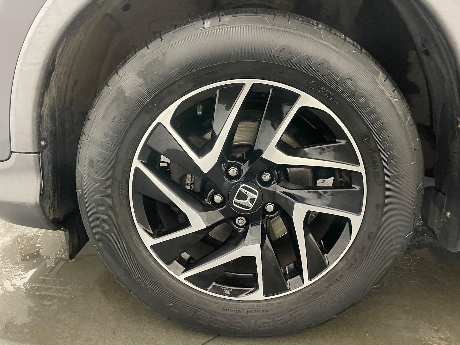 Used Honda CR-V 2017 for sale - 77684394: Photo 38