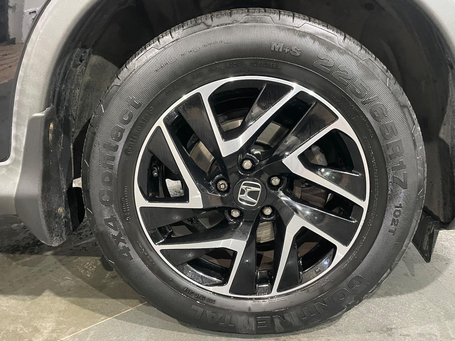 Used Honda CR-V 2017 for sale - 77684394: Photo 39