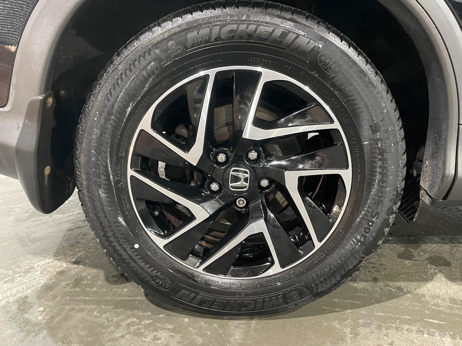 Used Honda CR-V 2017 for sale - 77684394: Photo 40