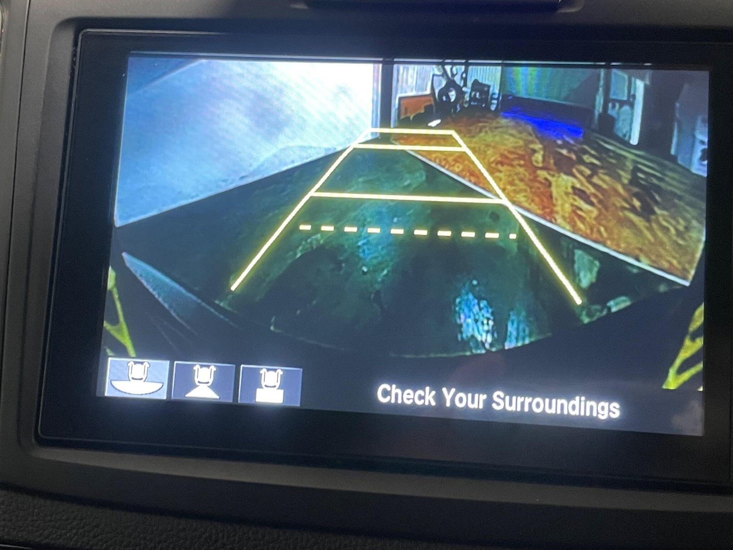 Used Honda CR-V 2017 for sale - 77684394: Photo 42