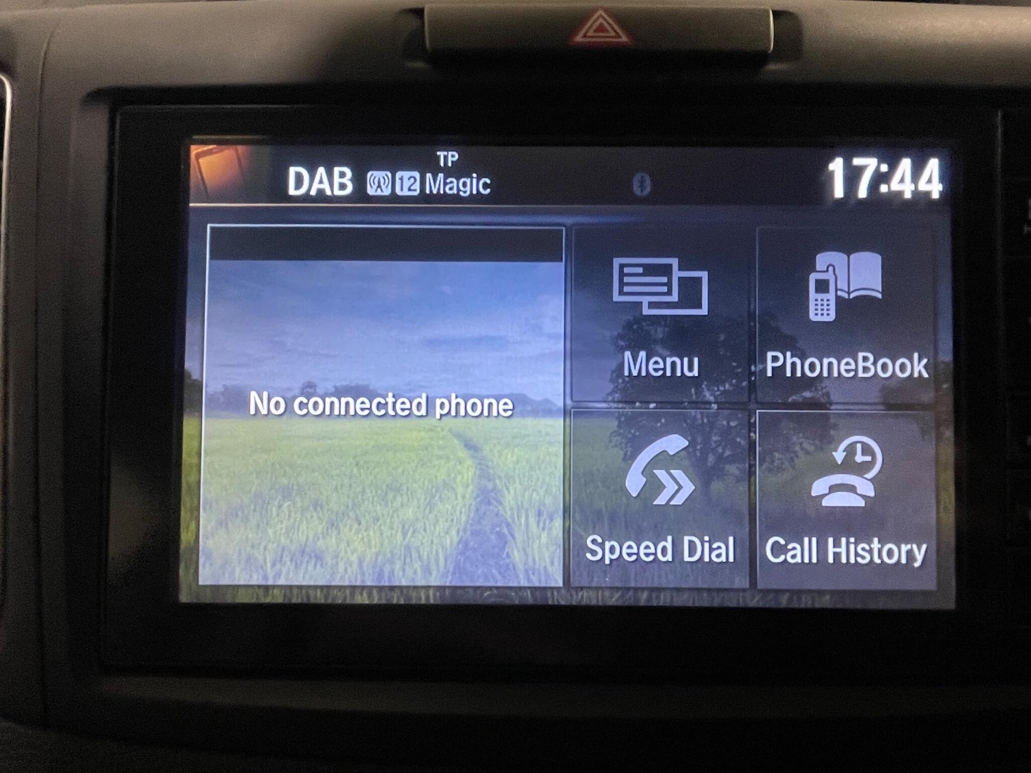 Used Honda CR-V 2017 for sale - 77684394: Photo 43