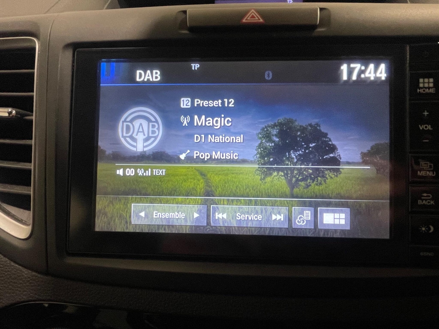 Used Honda CR-V 2017 for sale - 77684394: Photo 44