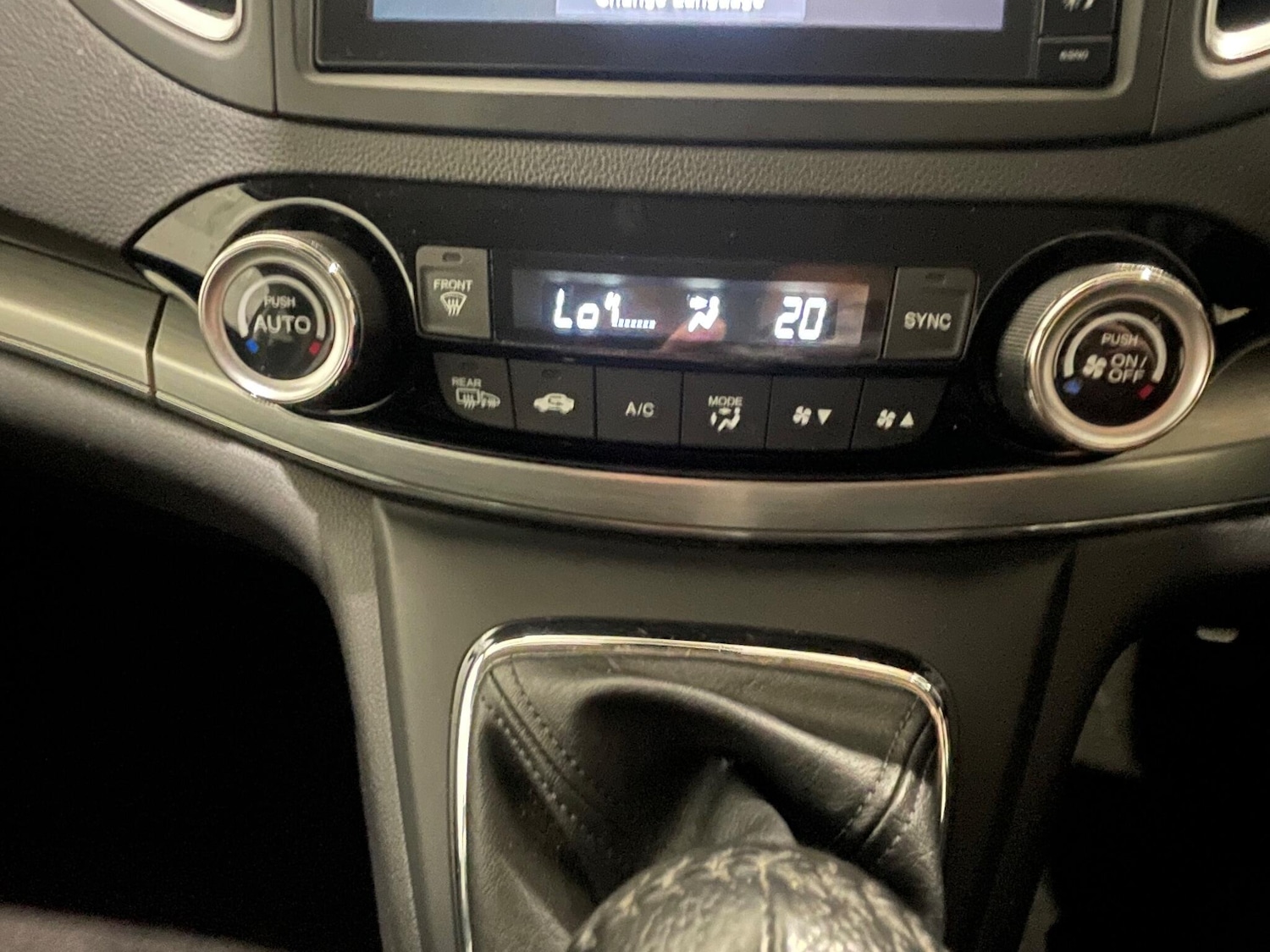 Used Honda CR-V 2017 for sale - 77684394: Photo 45