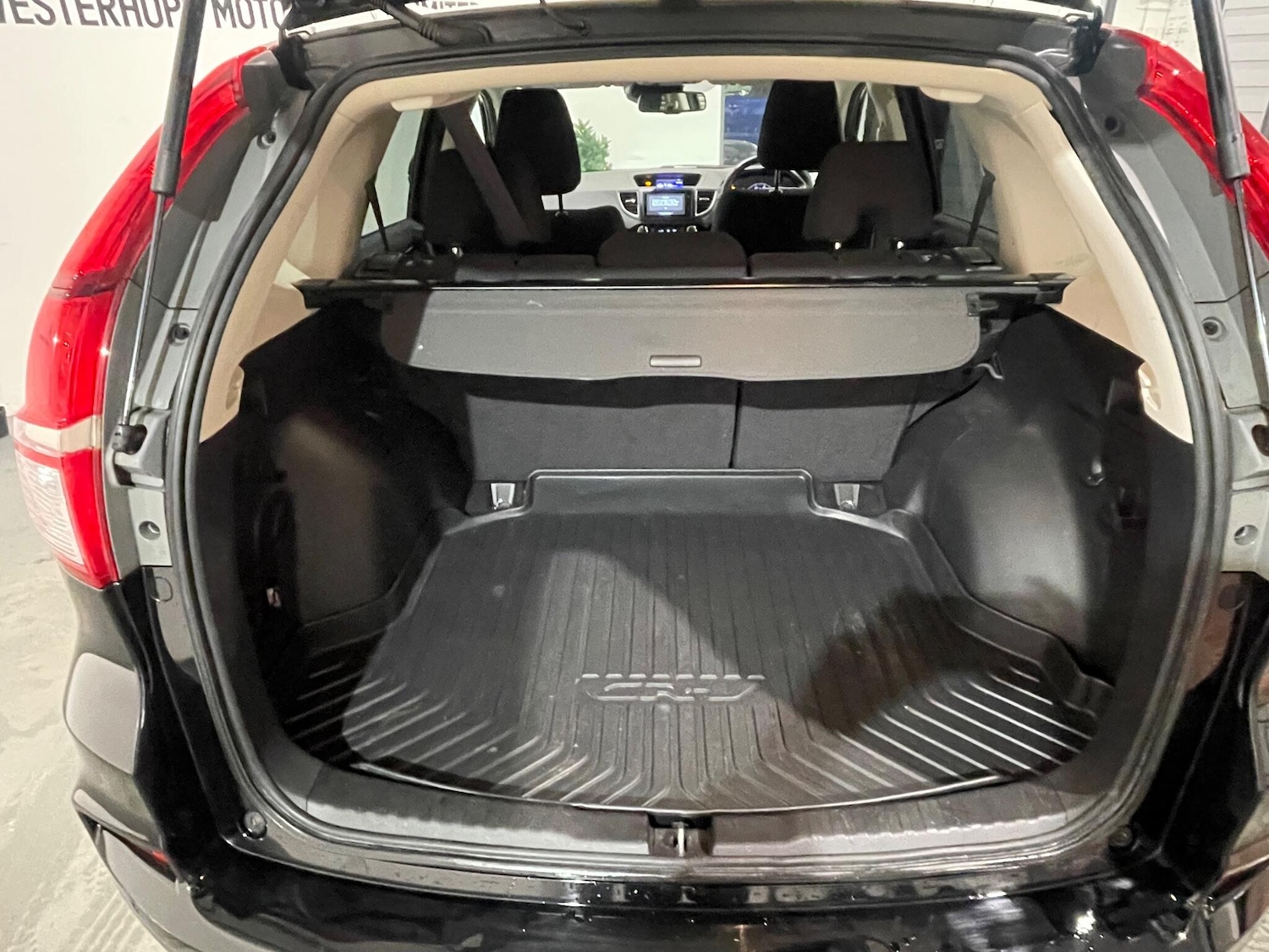 Used Honda CR-V 2017 for sale - 77684394: Photo 48