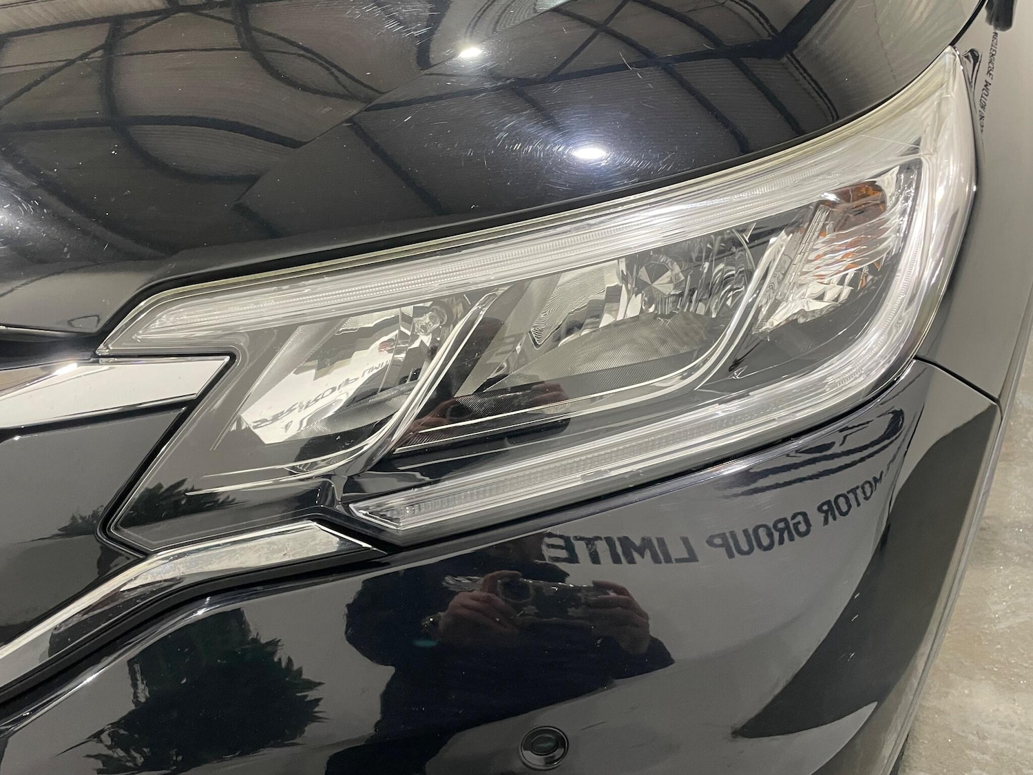 Used Honda CR-V 2017 for sale - 77684394: Photo 53