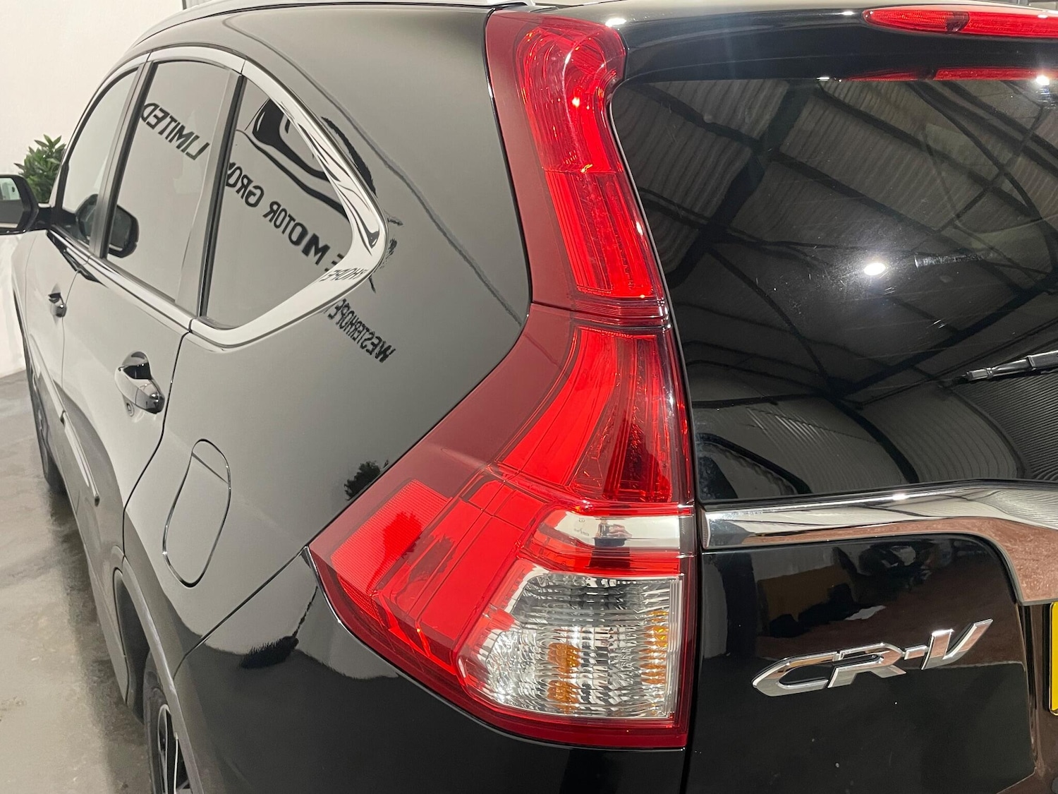 Used Honda CR-V 2017 for sale - 77684394: Photo 57