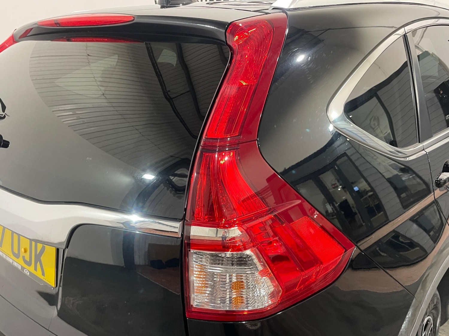 Used Honda CR-V 2017 for sale - 77684394: Photo 58