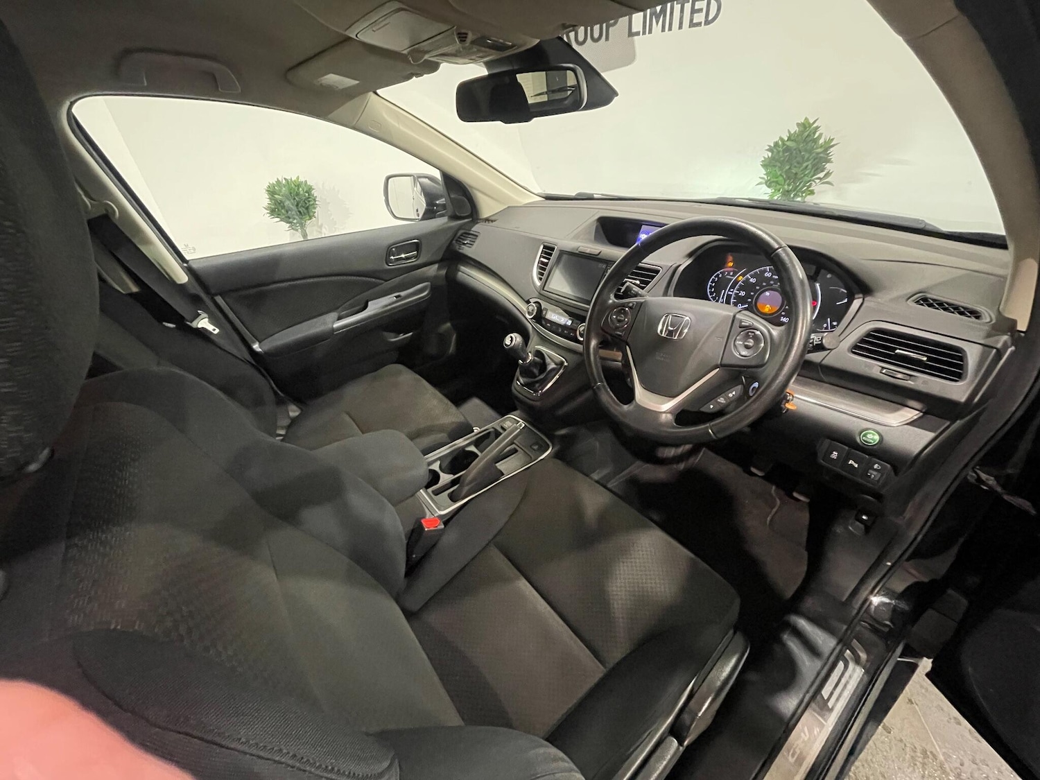 Used Honda CR-V 2017 for sale - 77684394: Photo 7