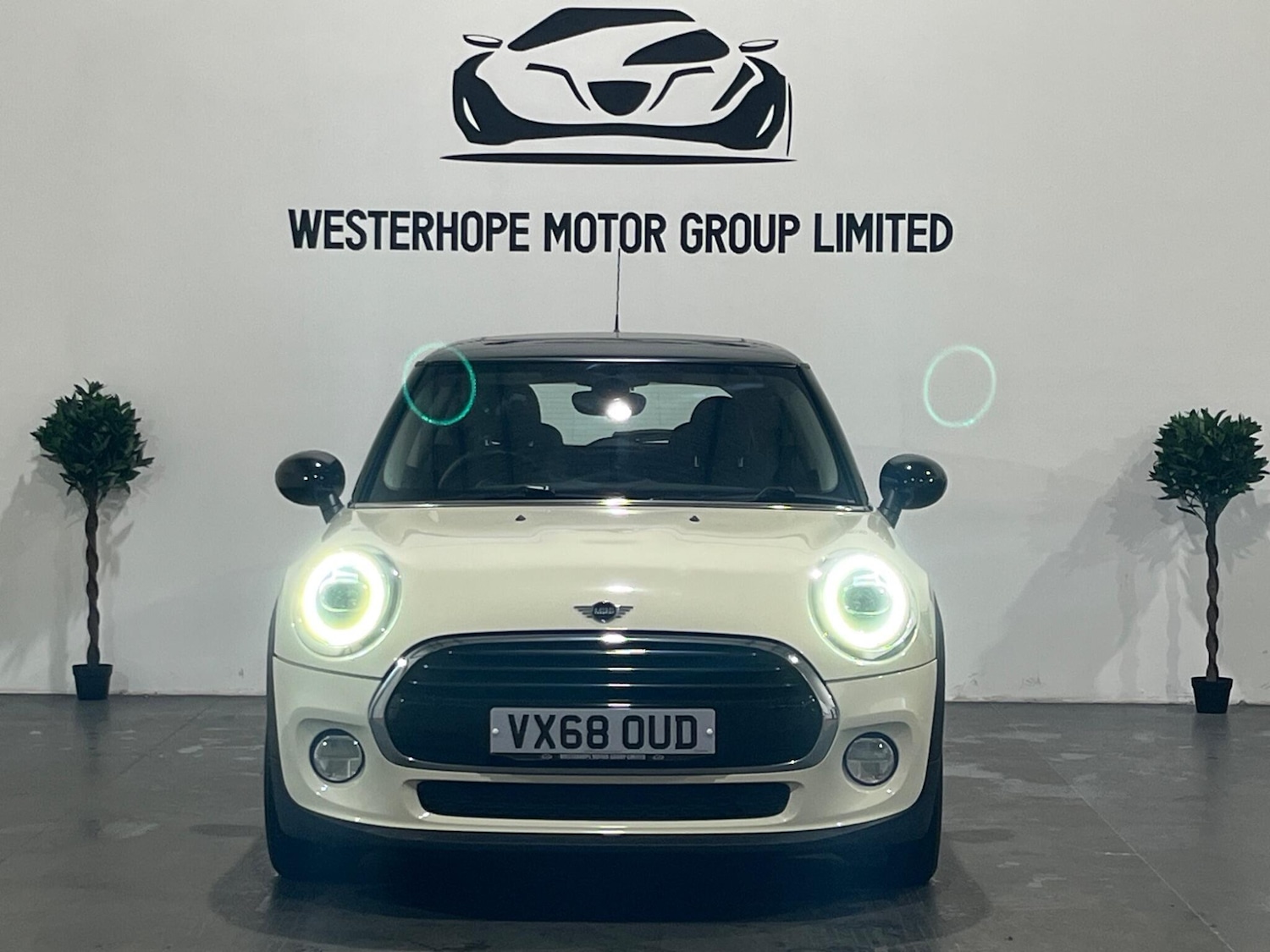 Used MINI Hatch for sale - 76994475: Photo 12